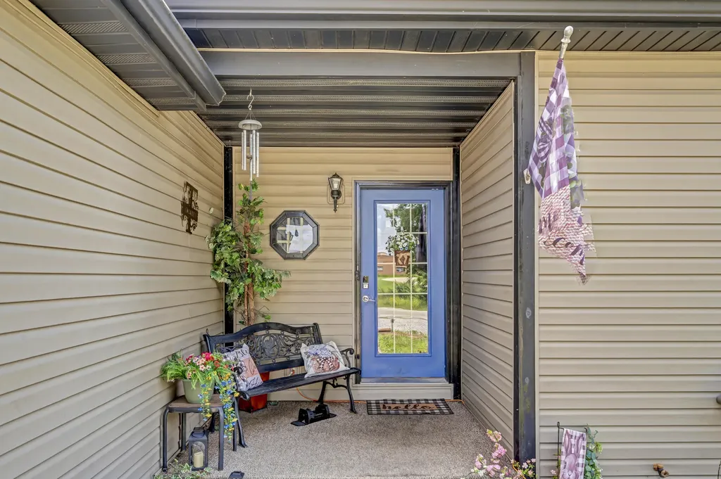 1235 Hallwood Drive Morehead KY 40351