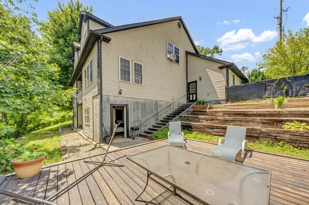 1235 Hallwood Drive Morehead KY 40351