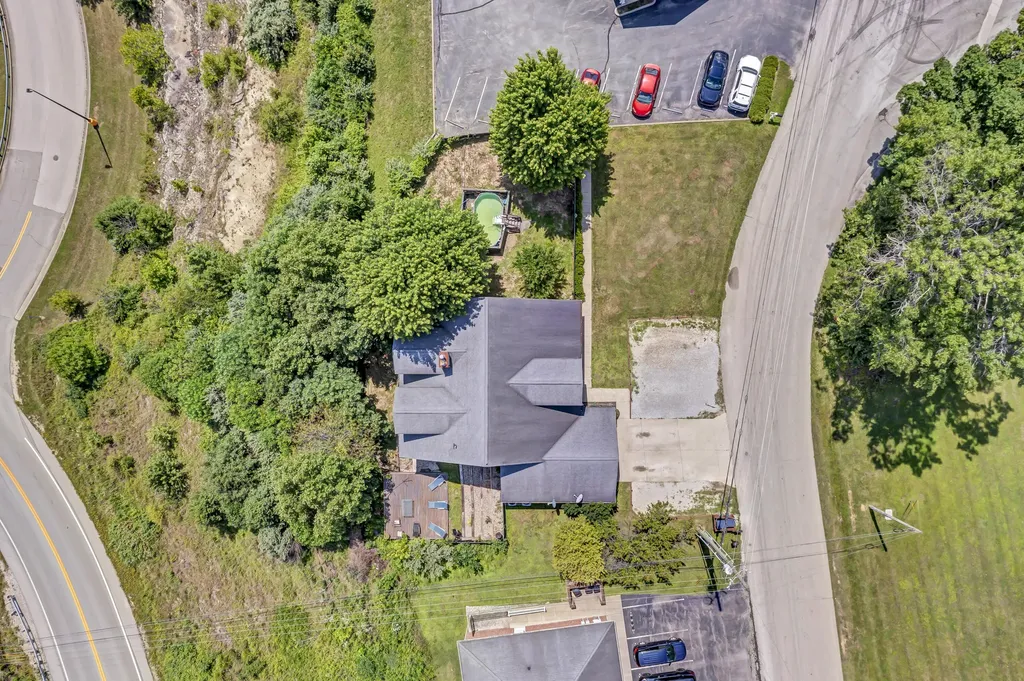 1235 Hallwood Drive Morehead KY 40351