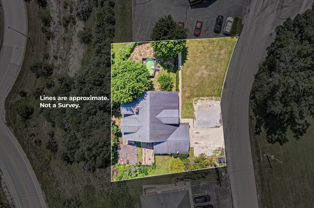 1235 Hallwood Drive Morehead KY 40351