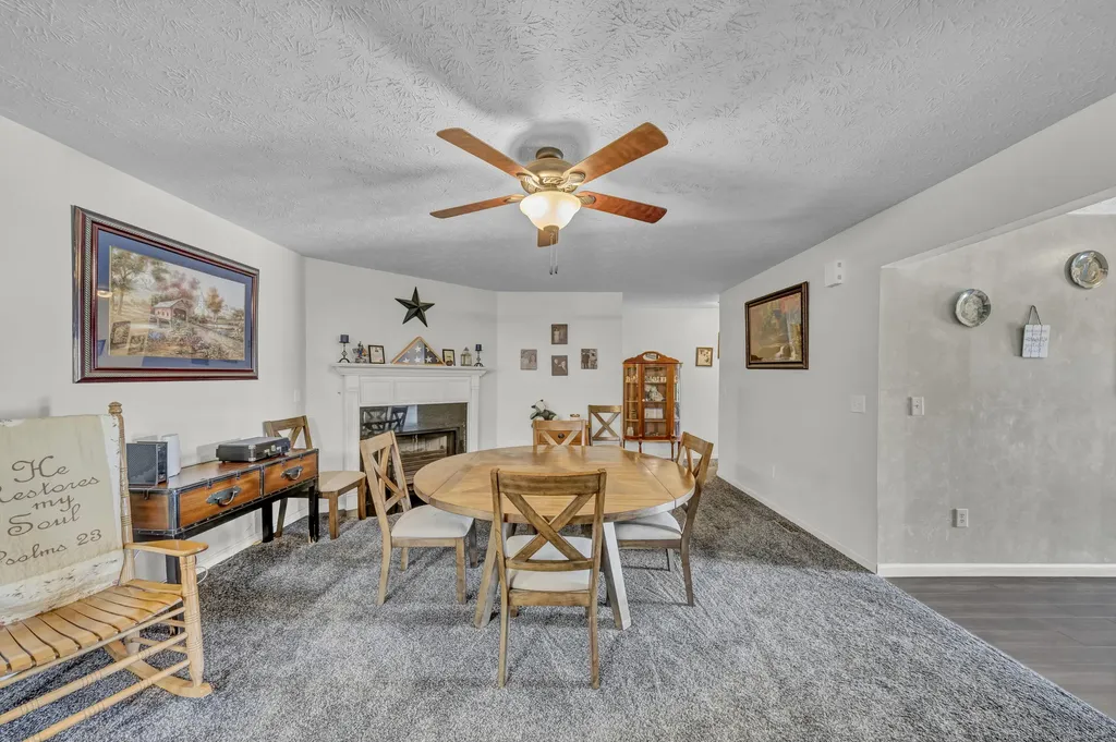 1235 Hallwood Drive Morehead KY 40351