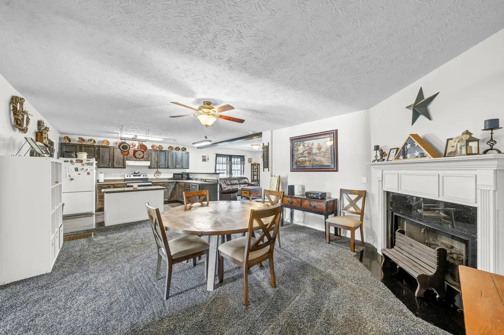 1235 Hallwood Drive Morehead KY 40351