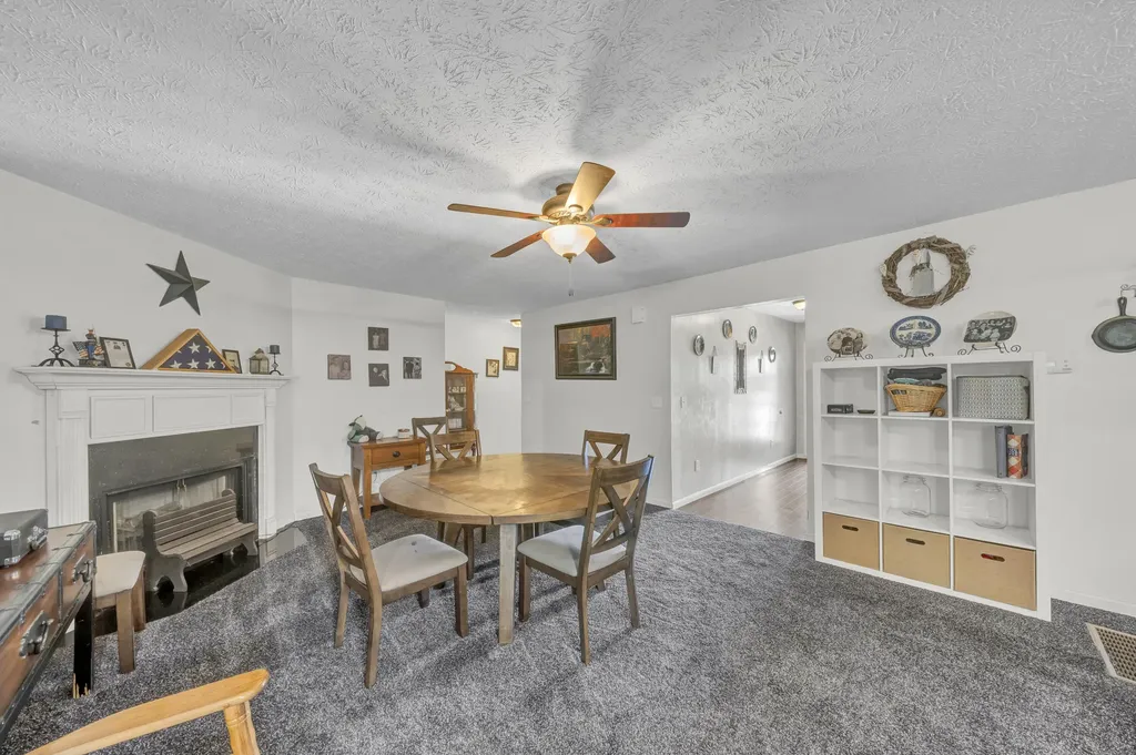 1235 Hallwood Drive Morehead KY 40351