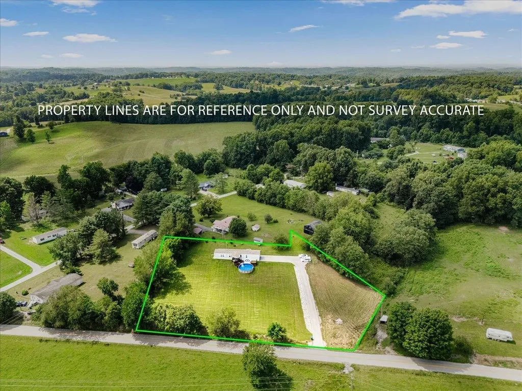 1295 Old Salem Road London KY 40741