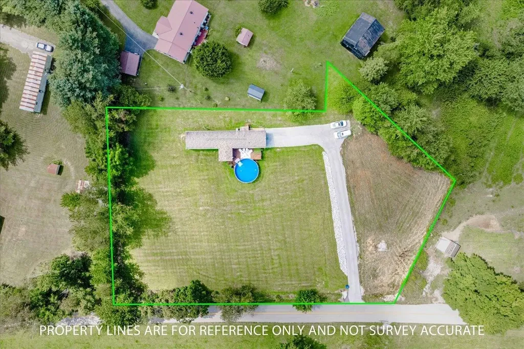 1295 Old Salem Road London KY 40741