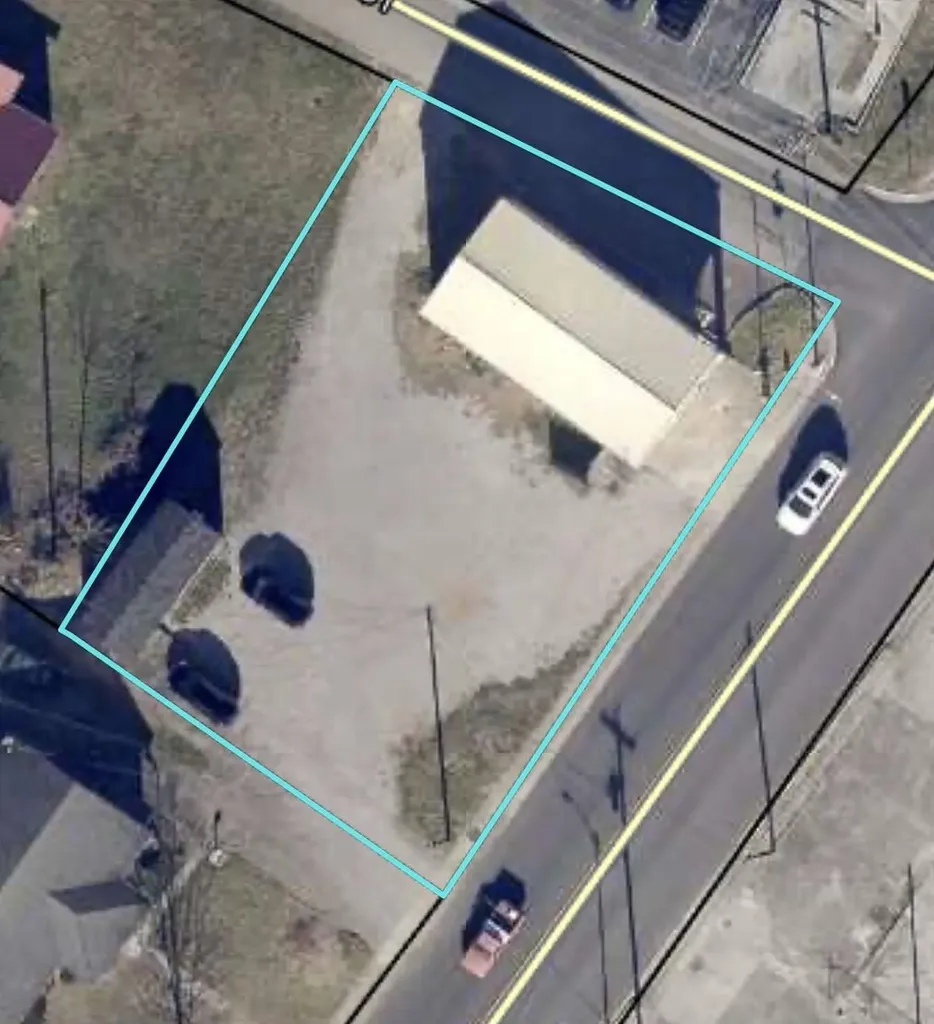 160 S Main Street Monticello KY 42633