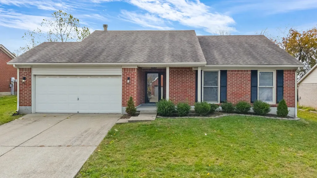 Georgetown KY, 131 Hawthorne Drive