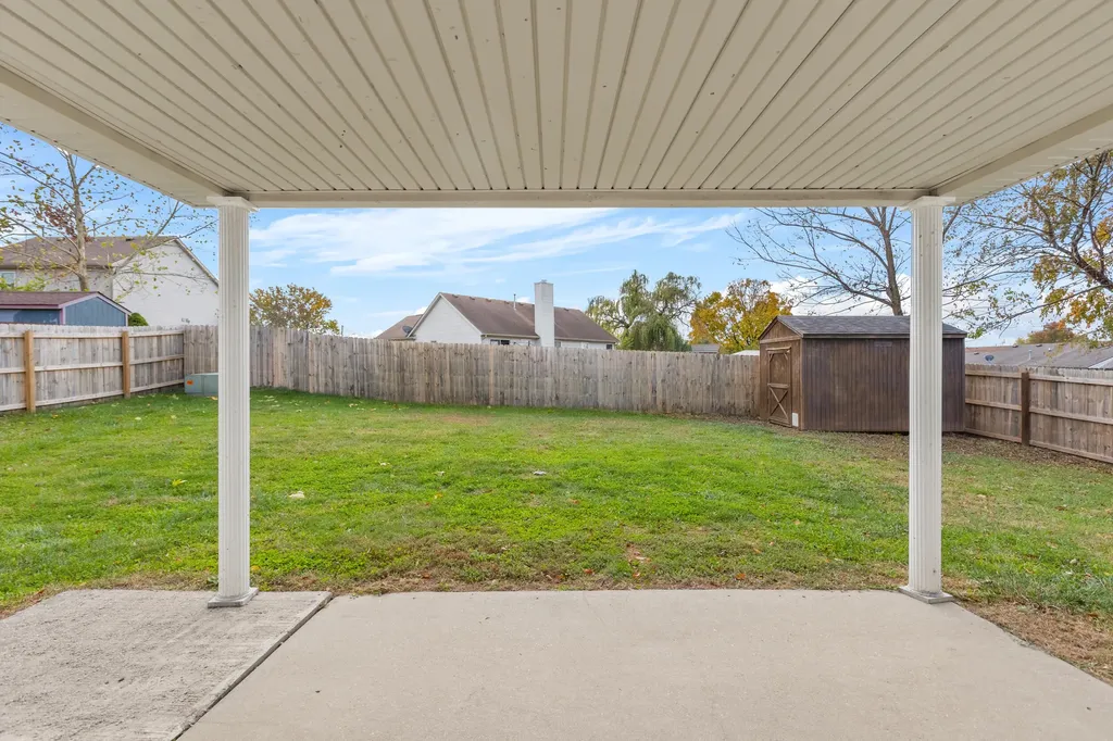 131 Hawthorne Drive Georgetown KY 40324