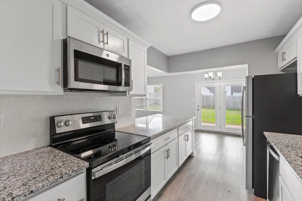 131 Hawthorne Drive Georgetown KY 40324