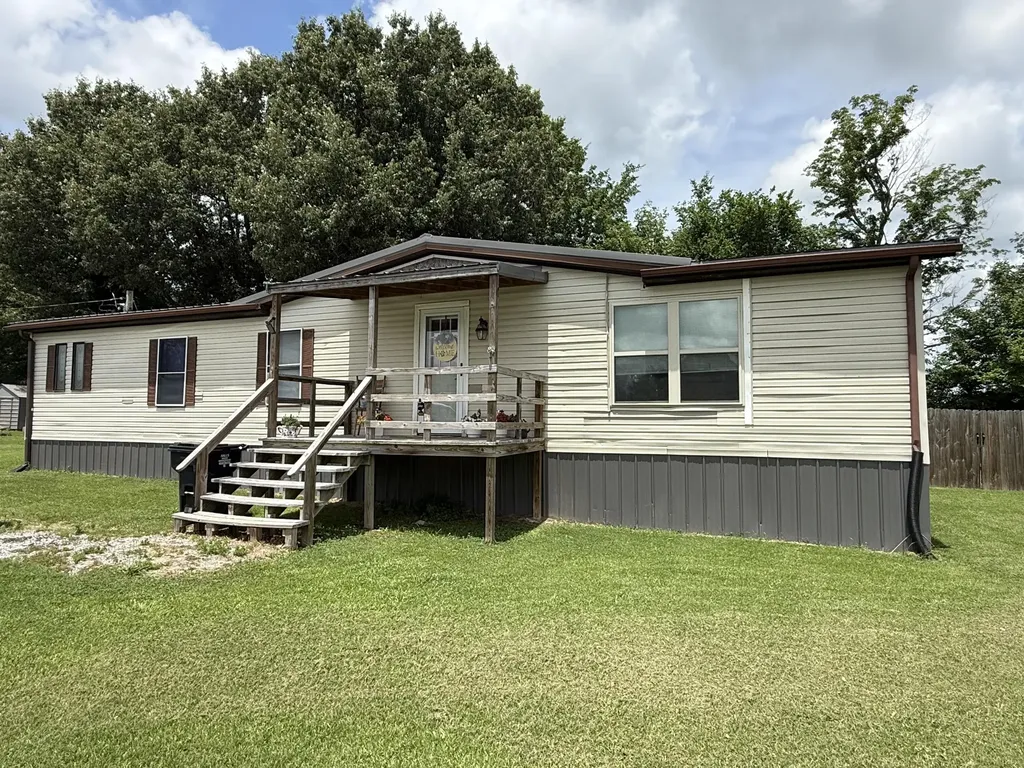 96 Obryan Circle Almo KY 42020