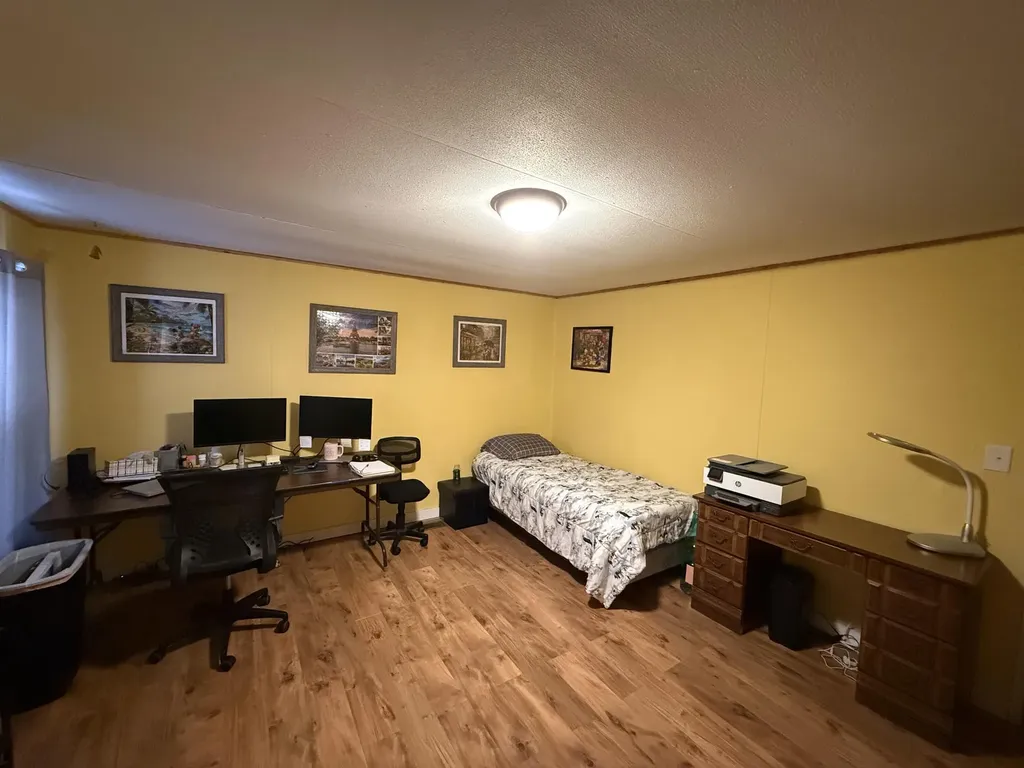 96 Obryan Circle Almo KY 42020