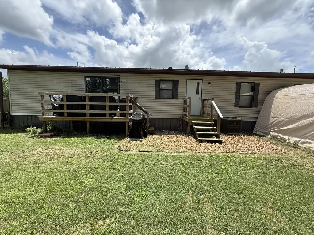 96 Obryan Circle Almo KY 42020