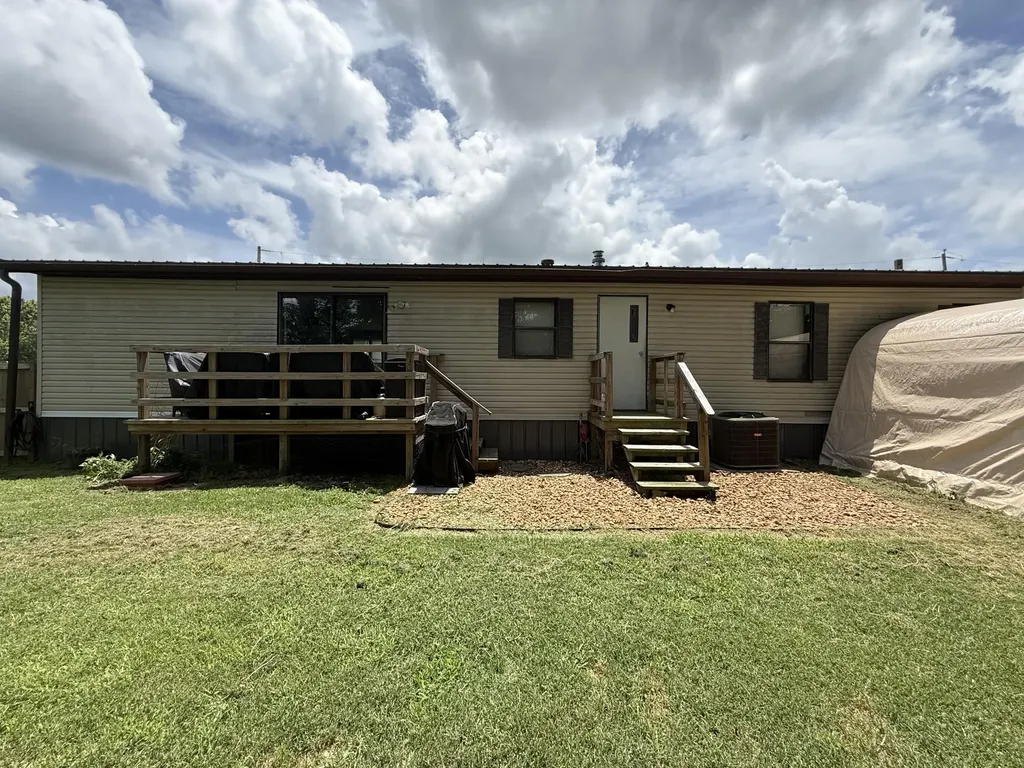 96 Obryan Circle Almo KY 42020