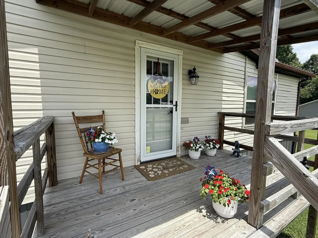 96 Obryan Circle Almo KY 42020