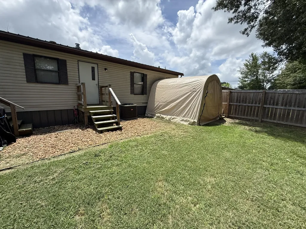 96 Obryan Circle Almo KY 42020