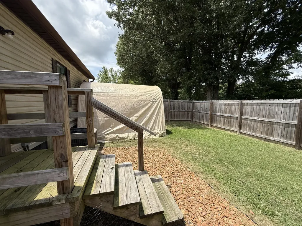 96 Obryan Circle Almo KY 42020