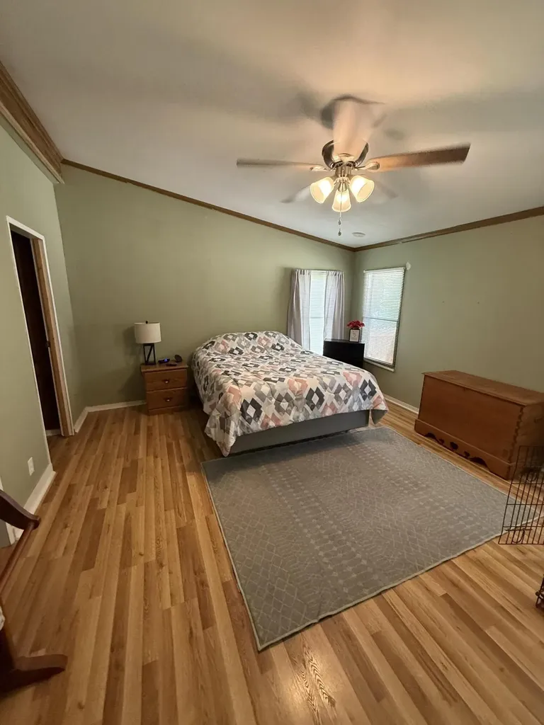 96 Obryan Circle Almo KY 42020