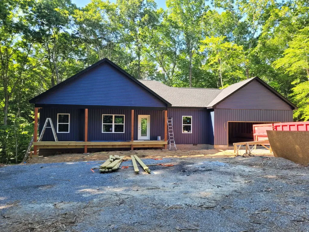70 Deerfield Court Cadiz KY 42211