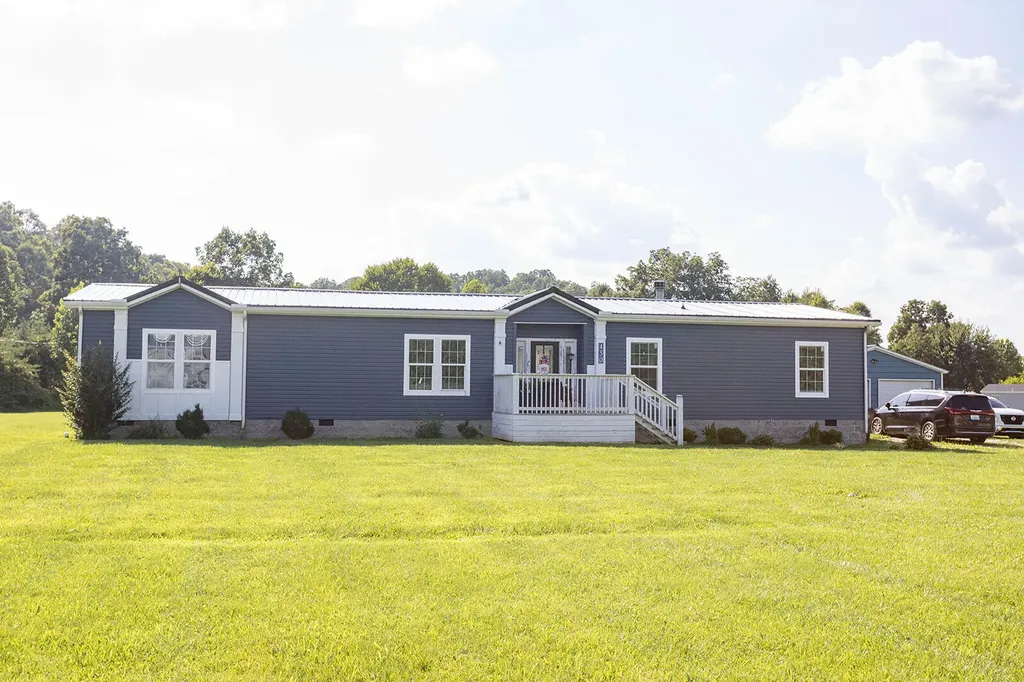 450 Delmar Lane Stanton KY 40380