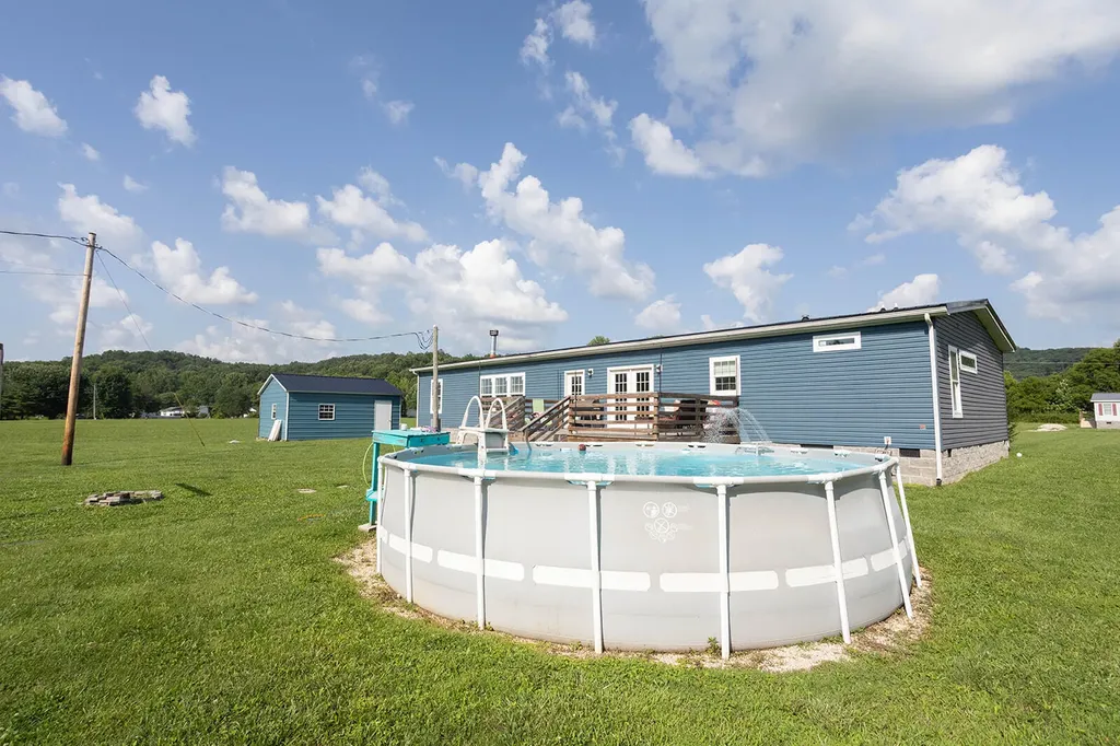 450 Delmar Lane Stanton KY 40380