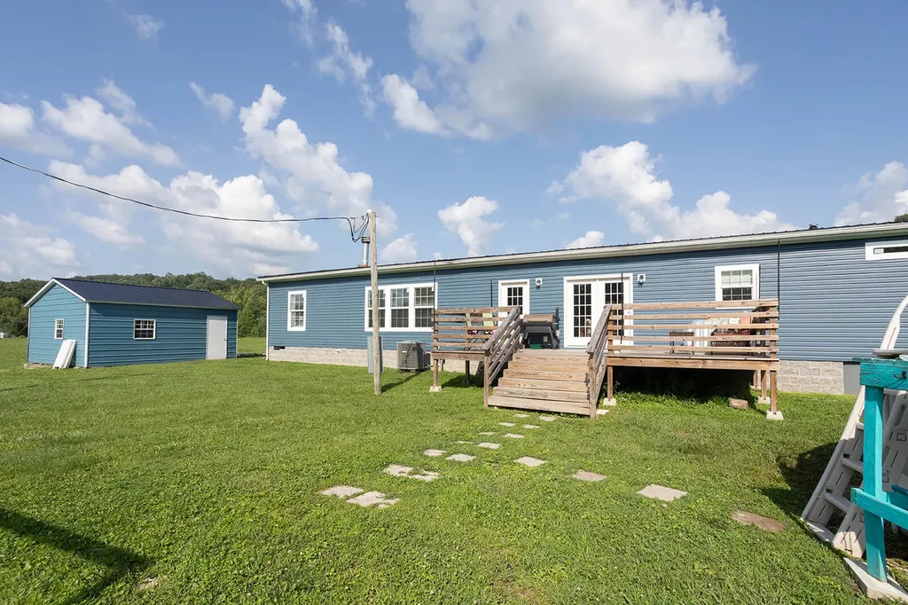 450 Delmar Lane Stanton KY 40380