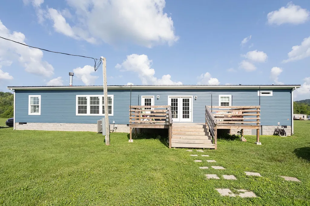 450 Delmar Lane Stanton KY 40380