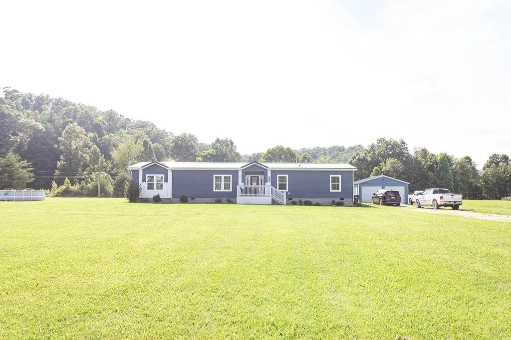 450 Delmar Lane Stanton KY 40380