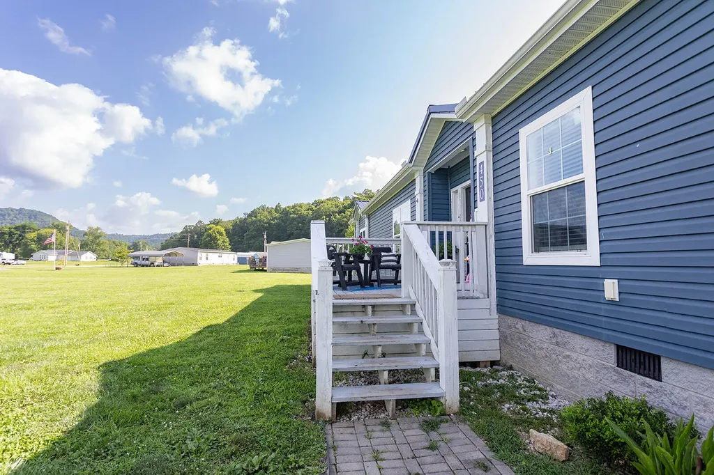 450 Delmar Lane Stanton KY 40380