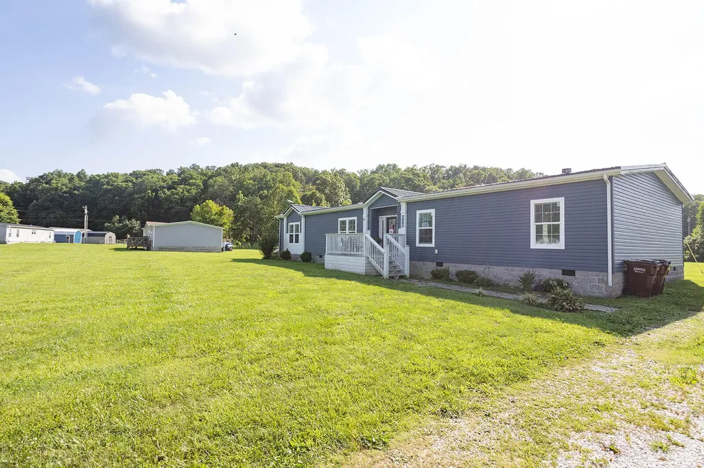450 Delmar Lane Stanton KY 40380