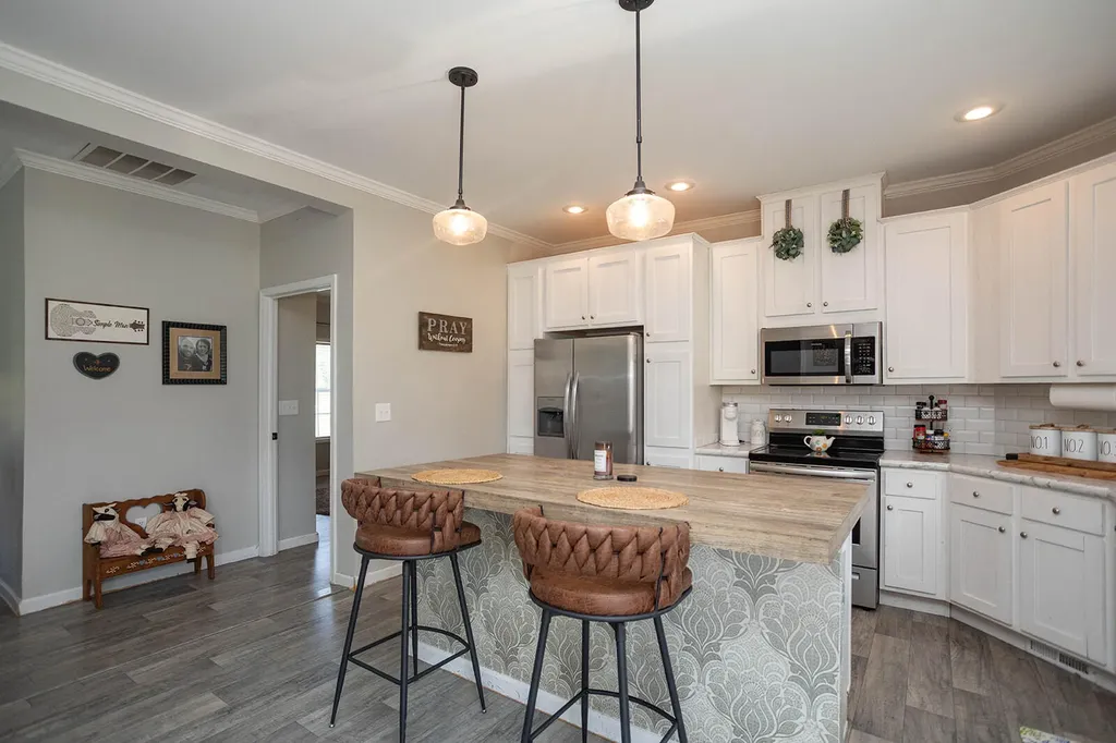 450 Delmar Lane Stanton KY 40380