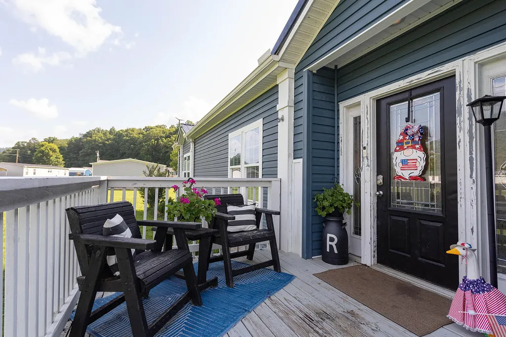 450 Delmar Lane Stanton KY 40380