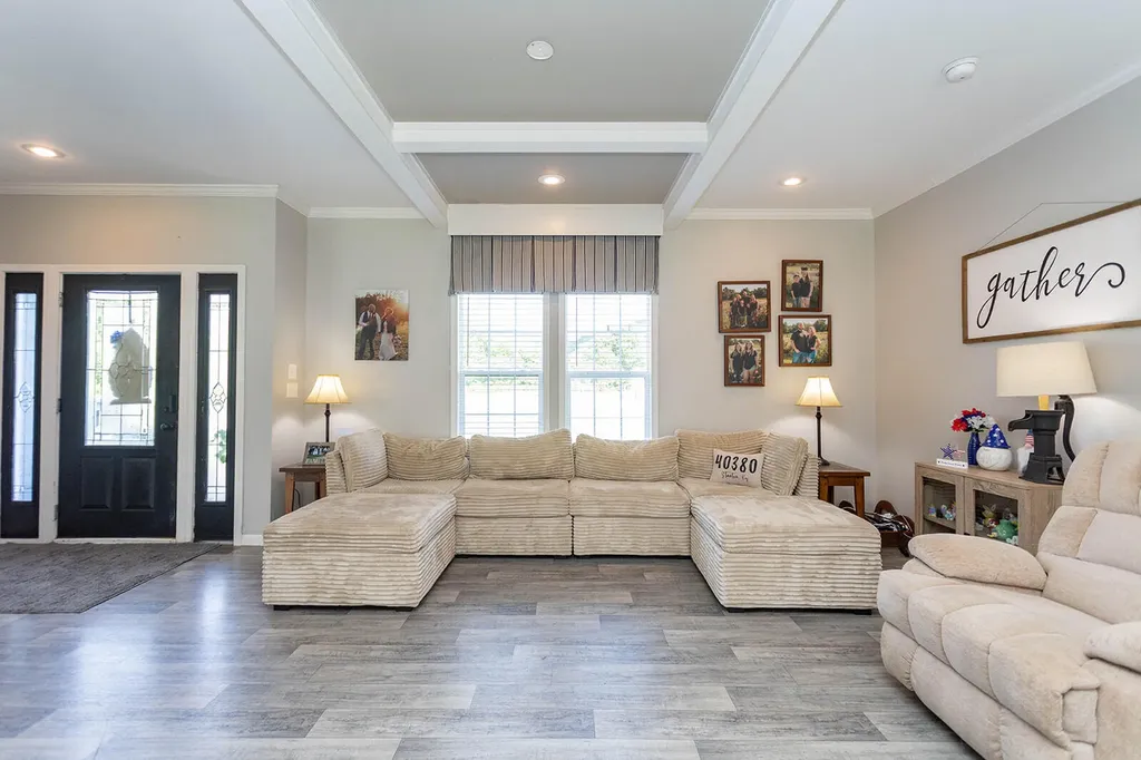 450 Delmar Lane Stanton KY 40380