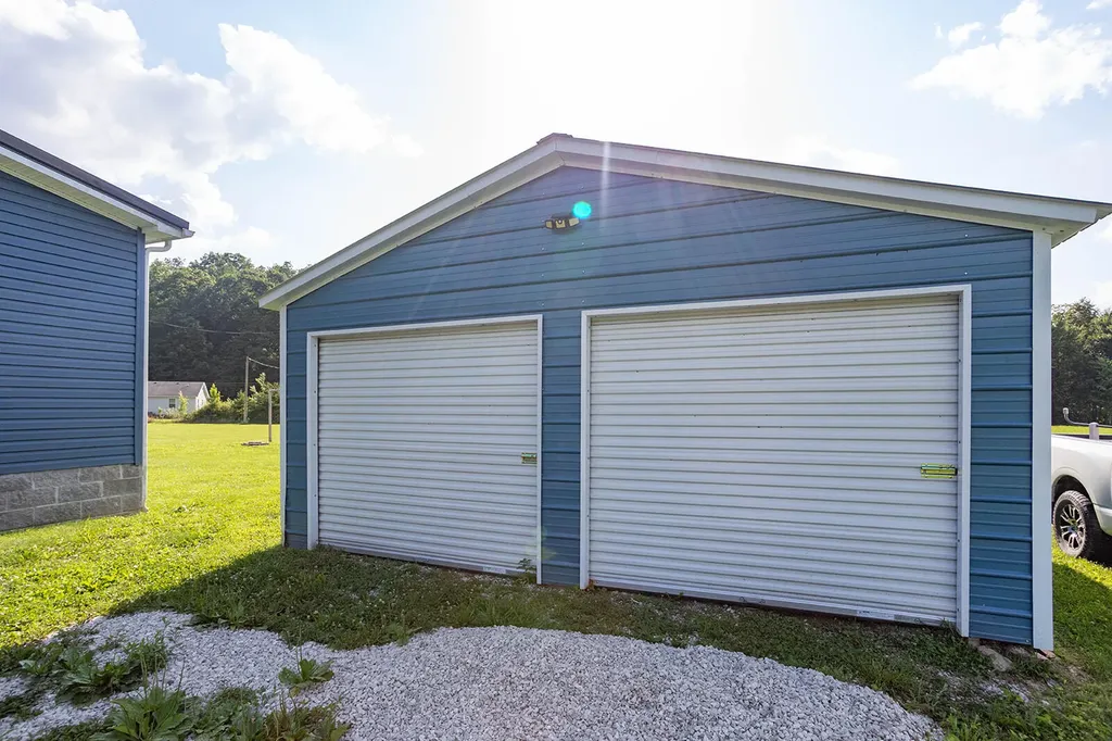 450 Delmar Lane Stanton KY 40380