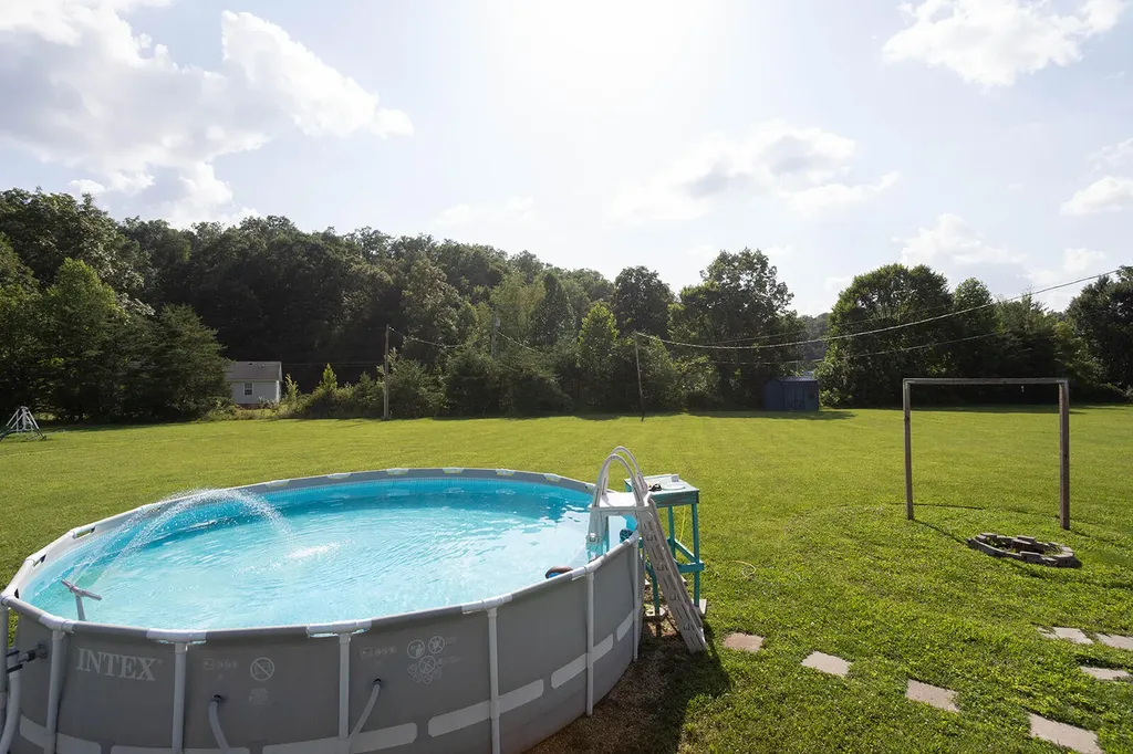 450 Delmar Lane Stanton KY 40380
