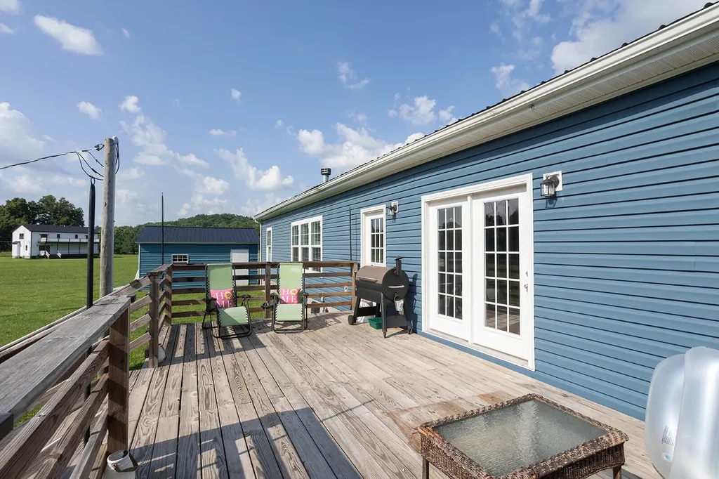 450 Delmar Lane Stanton KY 40380
