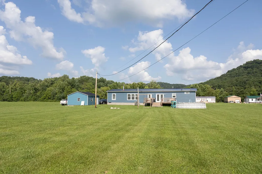 450 Delmar Lane Stanton KY 40380