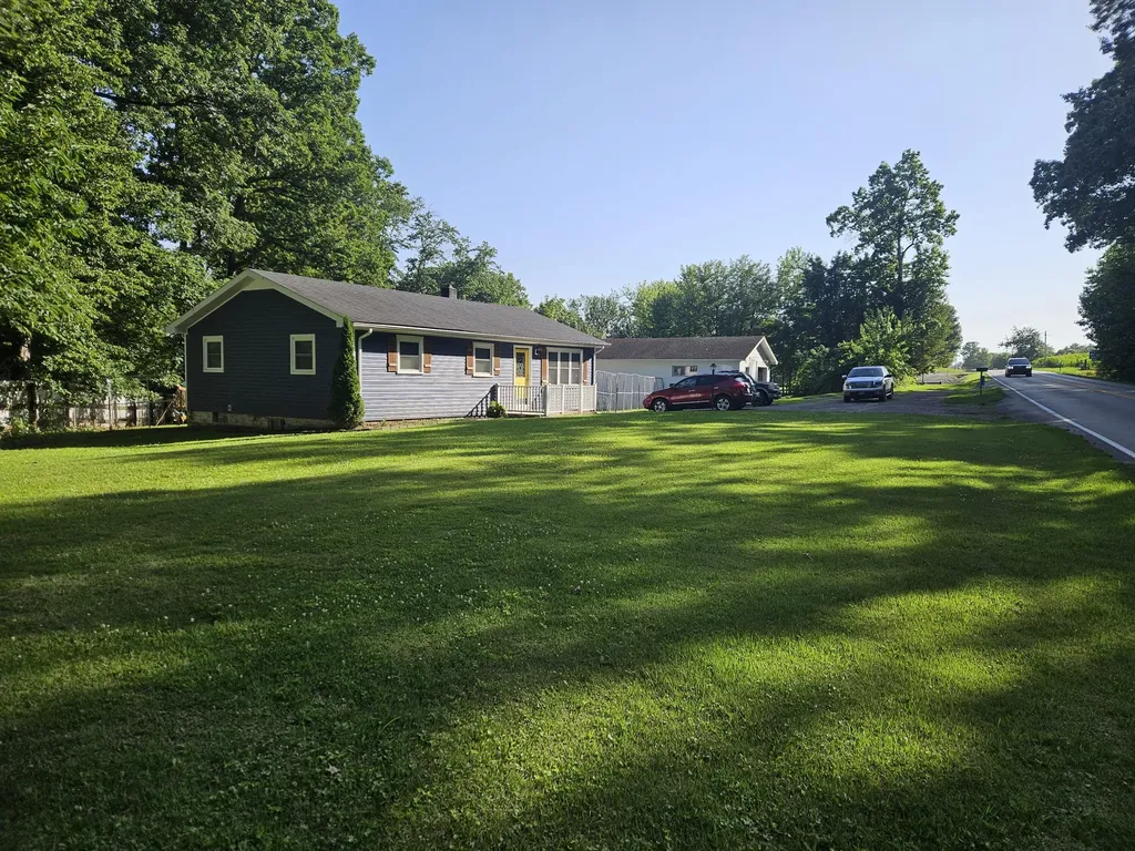 1229 Ky-80 Russell Springs KY 42642