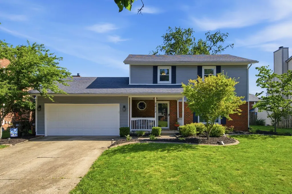 2013 Planters Court Lexington KY 40514