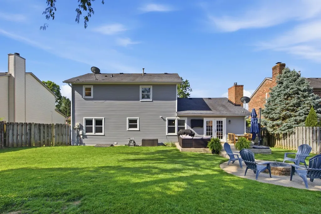 2013 Planters Court Lexington KY 40514