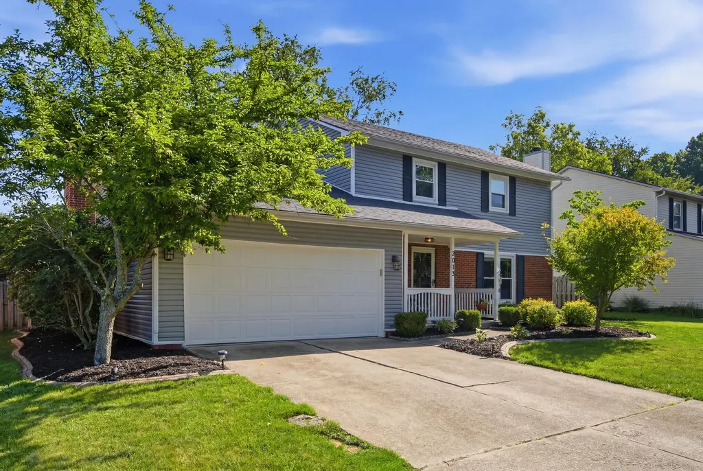 2013 Planters Court Lexington KY 40514
