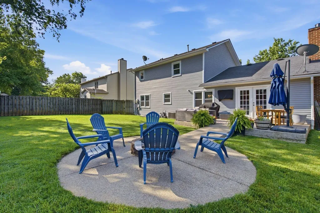 2013 Planters Court Lexington KY 40514