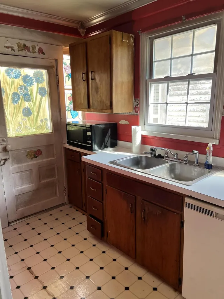 503 W Broadway Street Frankfort KY 40601