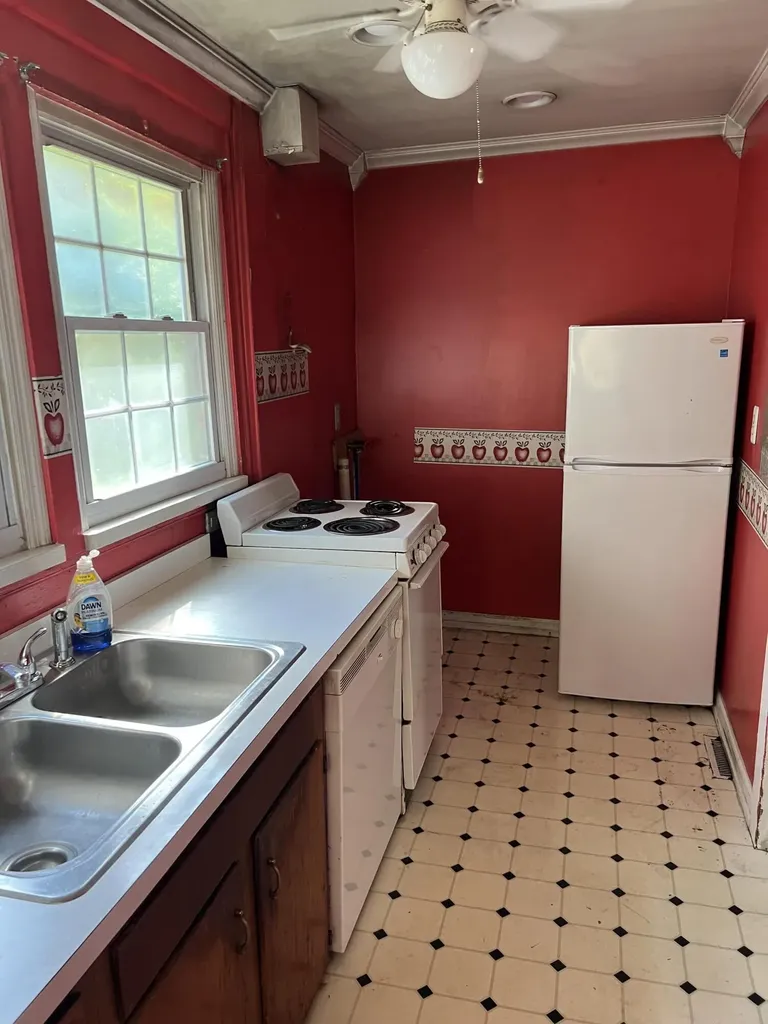 503 W Broadway Street Frankfort KY 40601
