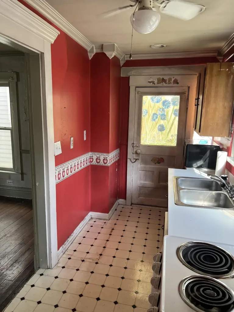 503 W Broadway Street Frankfort KY 40601