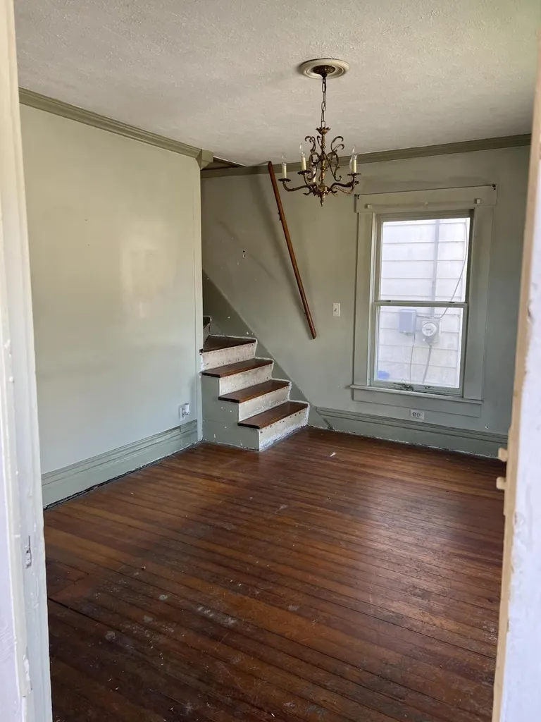 503 W Broadway Street Frankfort KY 40601