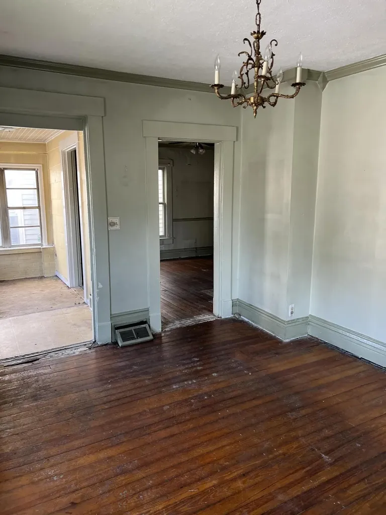 503 W Broadway Street Frankfort KY 40601