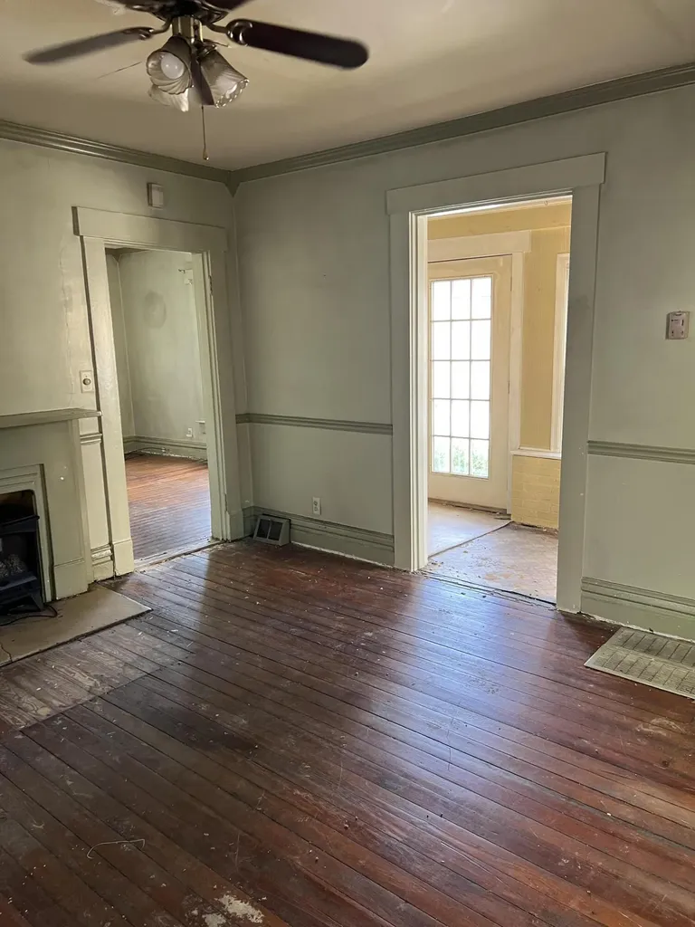 503 W Broadway Street Frankfort KY 40601