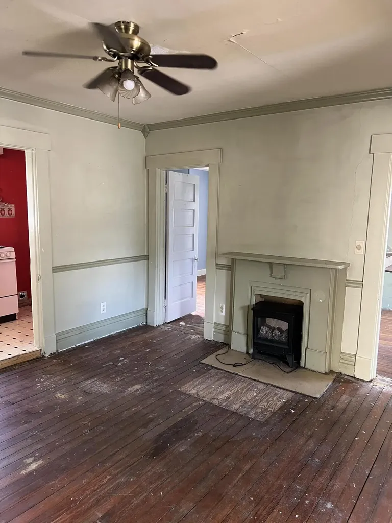 503 W Broadway Street Frankfort KY 40601