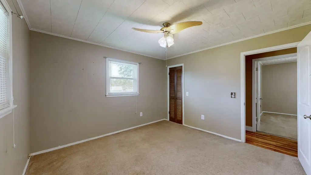 1875 Buffalo Road New Concord KY 42076