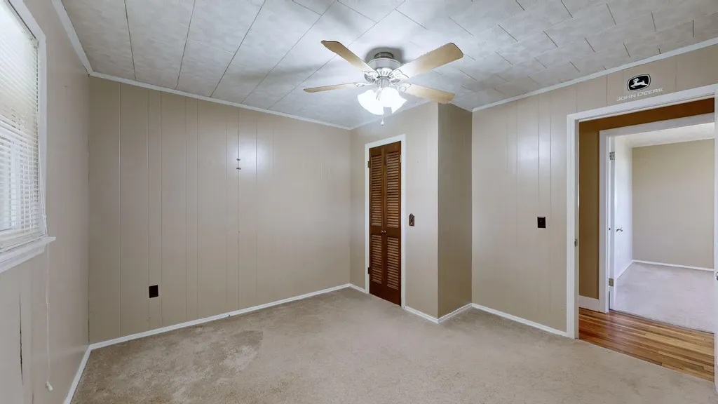 1875 Buffalo Road New Concord KY 42076